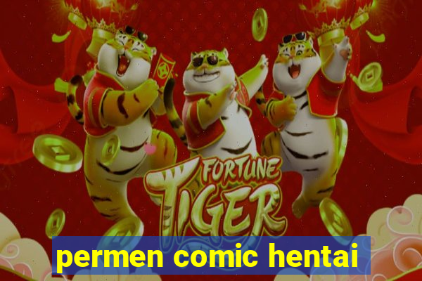 permen comic hentai